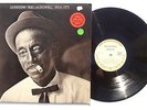 MISSISSIPPI FRED MCDOWELL: 1904-1972 JUST SUNSHINE RECORDS US 1973 PROMO NM 