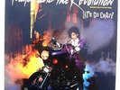 SEALED PRINCE AND THE REVOLUTION Lets Go Crazy LP WARNER RECORDS 20246-0 US 1984