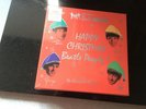 THE BEATLES Happy Christmas Beatle People  1963-69 COLOURED 7