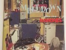 Ramones-Meltdown With The Ramones 10