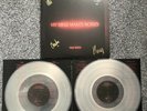 PALE WAVES - My Mind Makes Noises SIGNED AUTOGRAPHED Double Vinyl LP Record