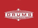 Mondo Groove - Drums Records