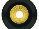 ELVIS PRESLEY   ORIGINAL SUN 45 rpm Record   Sun 215   