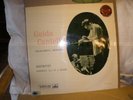 EMI ASD 254 Stereo 1Ed G/c label / Beethoven Symphony No.7 Cantelli  Rare NM