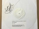 Duke Robillard Ear Worms Test pressing vinyl album