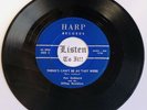 Primal OH Rite Hillbilly Bop 45 KEN GABBARD & THE HILLTOP RAMBLERS on HARP hear