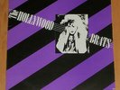 RARE The Hollywood Brats Lp S/T (CRI Records, CRI 3003) Canada EX Glam 1980