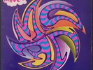 The Move - Move: Regal Zonophone ?– SLRZ 1002 UK 1968 MONO RARE 12