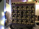 The Beatles A Hard Day's Night Uk Orig 1964 1st Press Y & B MONO Vinyl Lp