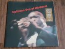 JOHN COLTRANE - LIVE AT BIRDLAND 180g LP + 1 BONUS TRACK GATEFOLD NEW SEALED