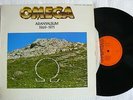 OMEGA - ARANYALBUM 1969-1971 LP