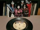 KISS 2000 Man / I Was Made For Loving You *1979 7
