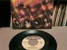 KISS Shout It Out Loud / Nothin' To Lose **RARE 1977 French 7