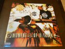 Gang Starr Moment of Truth 3LP NEW, SEALED Explicit Hip Hop Rap LP Guru Beats