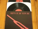Songs For The Deaf - Queens of the Stone Age (Rare bootleg vinyl record)