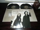 JIMMY PAGE ROBERT PLANT LP ' NO QUARTER ' WITH INSERTS ( 1994 ) NR MINT