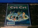 BOX SET 9 LP's VINYL CRI CRI.- CUENTOS Y CANCIONES