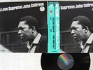 JOHN COLTRANE A LOVE SUPREME MCA VIM-4610 Japan OBI VINYL LP