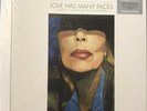 Joni Mitchell - Love Has Many Faces X8 VINYL LP Box Set New And Sealed