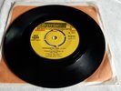 NEIL YOUNG  -  CINNAMON GIRL / DOWN BY THE RIVER  - ORIG. UK 1970 PROMO  REPRISE