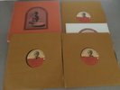 THE CONCERT FOR BANGLADESH album 3xLP Bob Dylan, G.Harrison, Leon Russell Rock
