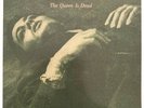 THE SMITHS - The Queen Is Dead . Vinile, LP, Album, Gatefold. Rough Trade 1986