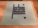 New Order - Movement. Vinyl LP FACT.50 1981  VG+