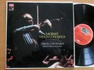 ASD 2988 Mozart Violin Concertos 3 & 5 David Oistrakh 1972 EMI Stereo NM/VG