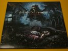 RARE SEALED * AVENGED SEVENFOLD   NIGHTMARE * VINTAGE RECORD ALBUM