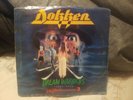 Dokken 'Dream Warriors' US '87 Original 3-tr 7