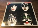 * * Vinyl LP KISS DYNASTY, Original von 1979 * *
