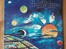 All Horace Silver Ecaroh Music 1970 LP First USA Press. VG/VG.