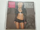 BRITNEY SPEARS Greatest Hits My Prerogative Splatter Coloured Vinyl 2LP 2020 US
