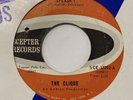 60s TEXAS GARAGE PSYCH 45 THE CLIQUE  SPLASH 1 / STAY  13th FLOOR ELEVATORS VG-