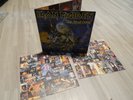 IRON MAIDEN LIVE AFTER DEATH 1ST PRESS GERMANY 1985 HEAVY METAL KILLER