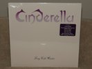 STILL SEALED    Cinderella   Long Cold Winter   1988 Mercury LP   NOT A REISSUE