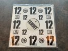 KLF JUSTIFIED AND ANCIENT TONY TAMMY CHOC ICE 2 12”