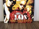 The Lox Money Power & Respect Album Vinyl
