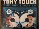 TONY TOUCH - The Peace Maker LP - Near Mint