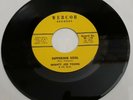 Mighty Joe Young 'Suffering Soul' US Webcor (Northern Soul)