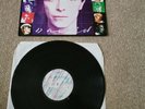 David Bowie rare French mispress sleeve 'Best of Bowie'