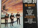 The Beatles “Something New” Promotional Copy Capitol Records ST 2108
