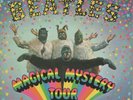 Beatles Magical Mystery Tour Parlophone SMMT1 VG+/VG+/Vg+ Blue Inner