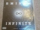 EMINEM “ INFINITE “ LP VINYL 11 TRACKS LIMITED EDITION