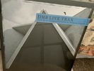 Dave Matthews Band Live Trax Vol. 7 Vinyl: Hampton Coliseum 5LP Blue Vinyl Box S