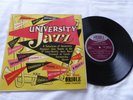University Jazz - UK 1956 10