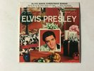 Elvis Presley 45 EP Vinyl Record RCA EPA-4108 Elvis Sings Christmas Songs