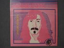 LP Frank Zappa - Live in Europa, Romania ELECTRECORD, Black Panther, rar