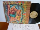R.E.M. - Fables Of The Reconstruction MIRF 1003 UK LP 1st Press 1985 I.R.S. REM