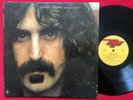 FRANK ZAPPA & MOTHERS OF INVENTION   APOSTROPHE LP (1974) DISCREET DS2175 EX/VG+